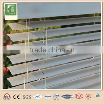 american style 35mm aluminium window blinds