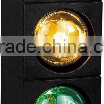 Traffic Sound Light Tower