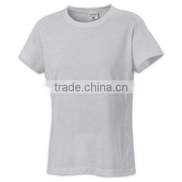 woman's solid colors basic t-shirt,t shirt,tshirt tbcw19