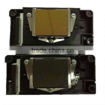 Spare parts DX7 Printhead for eco solvent printer with High quality