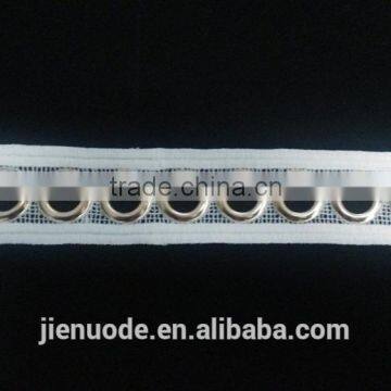 2016 JND Lace Factory in China Eyelet Lace Trim Wholesale