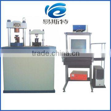 YAW Hydraulic concrete compression testing machine