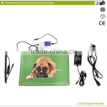 pet heated mat, therapy doggie mat populared in oversea market
