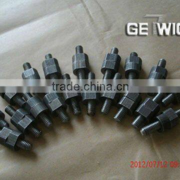 Molybdenum Screw for Vacuum Furnace