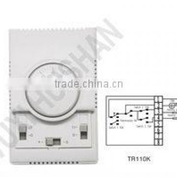FAN SPEED CONTROL ROOM THERMOTAT