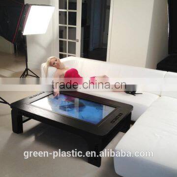 Hot Promotion !55inch ir Touch Frame Touch pc Multitouch Monitor photo-2