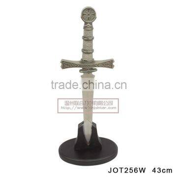 Wholesale Letter Opener fancy sword JOT256W