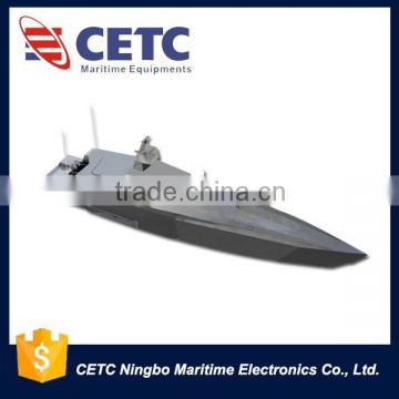 Unmanned surface vessel(USV) Type 101