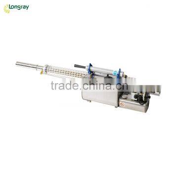 Longray TS-35A Pulse-jet Thermal Fogger for pest control dengue fever