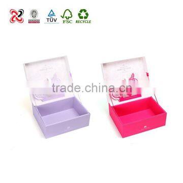 2016 Cheap Plain Cardboard Shoe Boxes For Sale photo-1