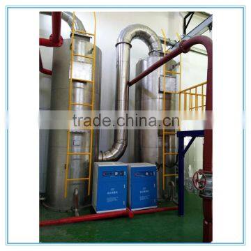 poultry harmless disposal equipment of Chemical washing tower