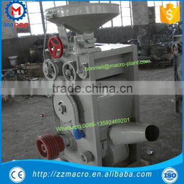 Complete sets rice mill equipment/rice milling machine