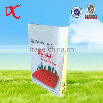 china fertilizer packing bag cheap pp plastic bag