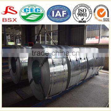 Professional manufacture Q195 HR CR cold rolled steel strip in coils