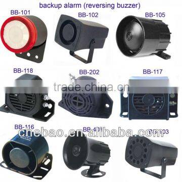 BEST PRICE PS-110 Piezo Buzzer,DC 12V ,DC 24V photo-3