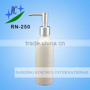 250ML lotion bottle with good surface