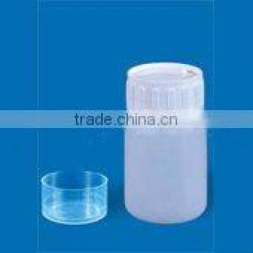 RCE-6 100ml plastic bottles