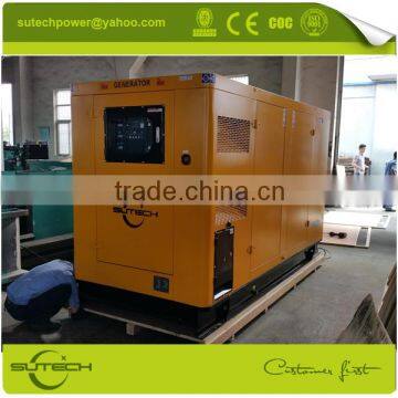 200Kw/250Kva Electric Diesel Generator Set, Powered by 1306C-E87TAG6 Engine, Competitive Price photo-3