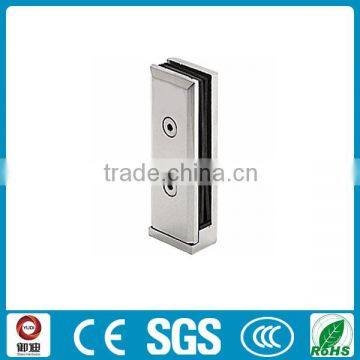 Framelss Glass Pool Fence Stainless Steel Spigot photo-5