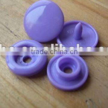 nontoxic plastic button