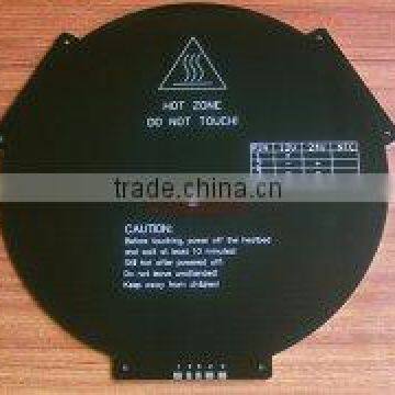 Aluminium PCB for Led Lighting With ISO Certification, Pcb Manufacturer,low Price photo-4