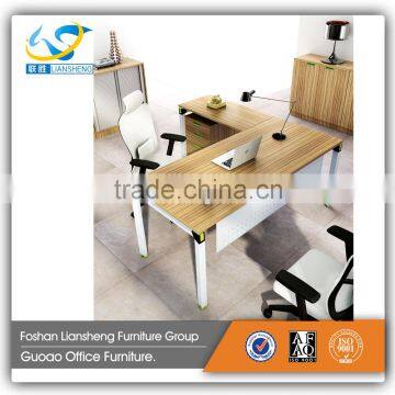 Modern Simple Gaming Metal Frame Office Desk KD-LSD-01