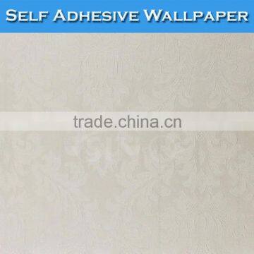 6602 No Deformation Wallpaper Wholesale Decorative For Restaurant