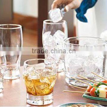 drinking glass cups glass cupping set unbreakable glass cups