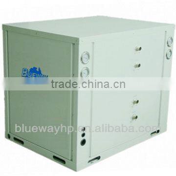 Industrial Geothermal Heat Pump Water Heater (Original Brand Manufacturer) photo-2