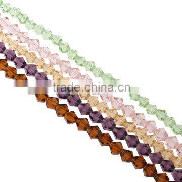 decoration price strand chinese crystal beads