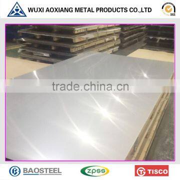 The Most Popular Cold Rolled 304/sus 304 2b Manufacturer Stainless Steel Sheets
