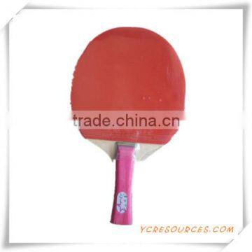 Standard size pingpong racket, tennis table racket (OS08001)