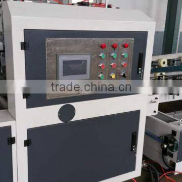 Automatic Hi-Speed Cardboard Folder Gluer /Folding Gluing Machine photo-2