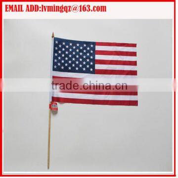Country Flag in High Quality,14*21cm All Kind of National Flag,durable Table Flag photo-6