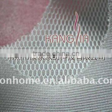 Stretch mesh fabric