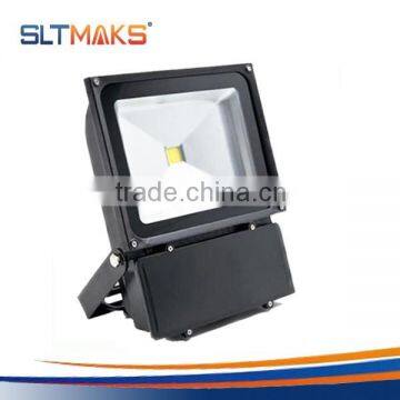 8000 lumen 80w ip65 led outdoor flood light waterproof