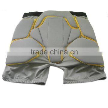 2015 Custom Hot Sale Fashion PRO Ski Snowboard Pants Sport Safety Gear Snowboard Pants photo-2