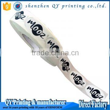 sticker printing,Custom Private Label,Wholesale Sticker Label for product packaging