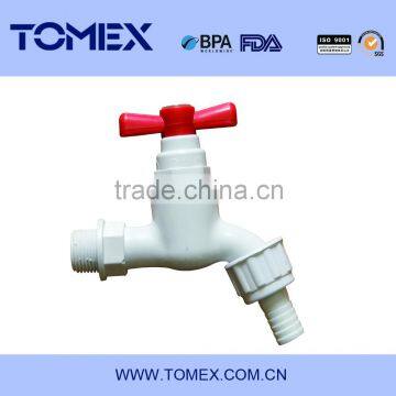 south America type plastic ABS/PP/PVC faucet with high quality