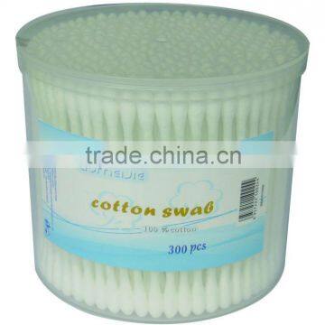 PP plastic stick making up cosmetic cotton buds