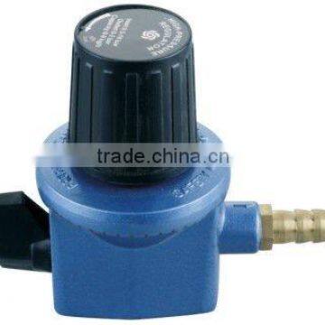 Lpg pressure regulator, high pressure regulator valve with ISO9001-2008