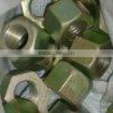 sell high strength hexagon nut