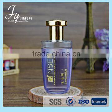 Popular hotel amenities shampoo in tube factory