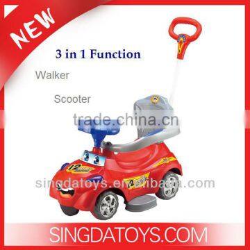 New Arriving HT5512 Baby Riding Car For Sale