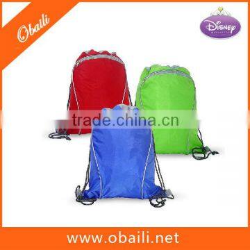 Promotion Drawstring Cinch Backpack