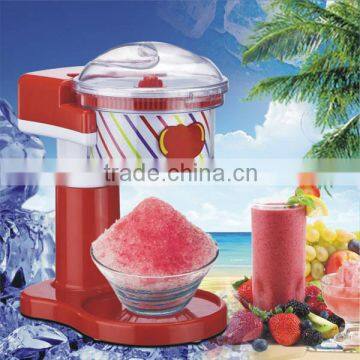 Electric Ice Shaver