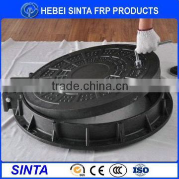 2016 Wholesale top quality molded bmc manhole cover