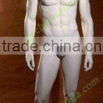 male mannequin