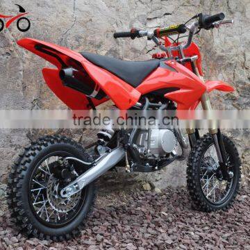 125cc Dirt Bikes With Manual Clutch photo-3