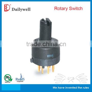 RT Series Rotary Switches